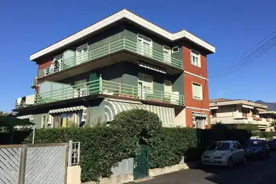 Image de 1° floor apartment in excellent position: 250m from the beach! Near the supermarket! Well cared for