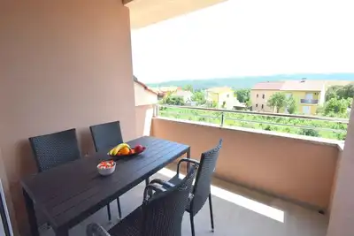 Image de Appartement de vacances avec balcon et Internet