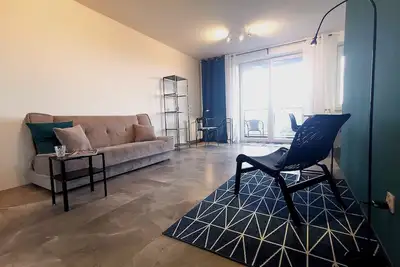 Image de Appartement De Luxe Dans La Rue Przewoz!
