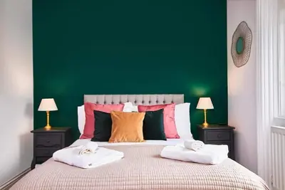 Image de Emerald Paradise à Newcastle