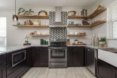 Image de Sea Peach: maison 4 Br / 3 Ba à Destin, pour 14 personnes