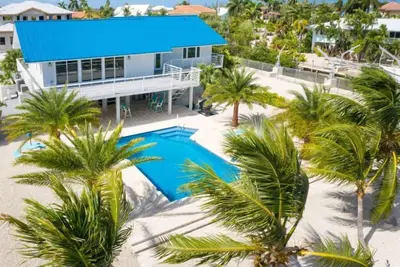 Image de 4 chambres Sombrero Isle Beauty sur Crystal Lagoon