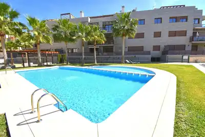 Image de Apartamento Golden Star Javea - 5068