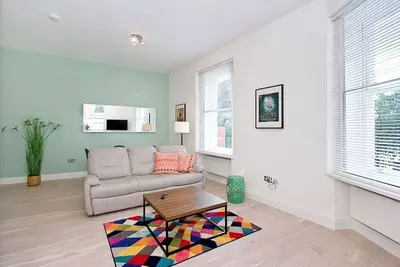 Image de Interlude House B - 4 personnes dans 1 chambre