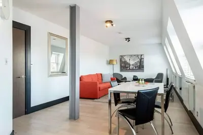Image de Heinze Flat 501 - Deux chambres au cinquième étage - dort 6 personnes dans 2 chambres