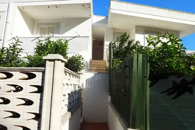 Image de Euforia appartement de deux pièces pour 2 à 4 personnes à 80 mètres de la mer