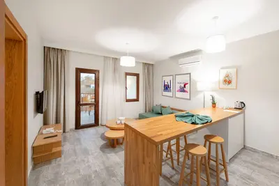 Image de Dorman Suites Hotel - Ex Suite