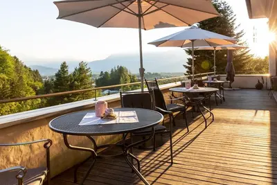 Image de Maison de vacances Zwischenwasser pour 1 - 12 personnes avec 6 chambres à coucher - Maison de vacanc