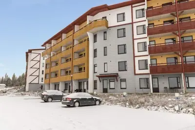 Ylläs chalets 2301 by Interhome