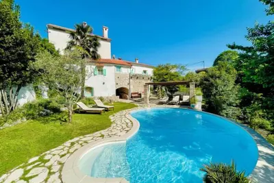 Image de Maison Luna by Interhome