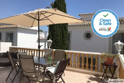 Image de Maison de rêve près de la plage