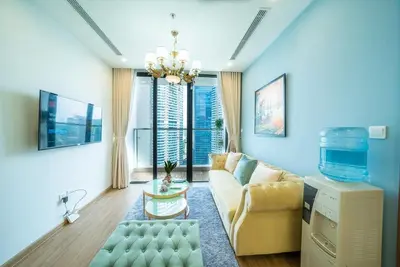 Image de Qmp. Vinhomes Skylake près de Keangnam S3