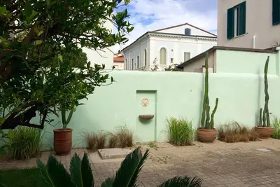 La Bougainville Crew House, communauté d'appartements faciles à vivre