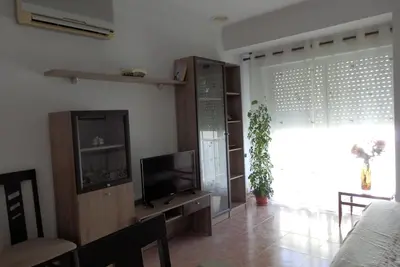 Image de Appartement Andreu LLambrich, fonctionnel et climatisé