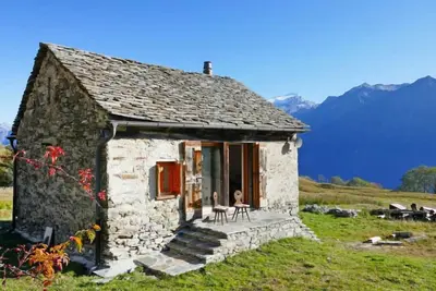 Image de Rustico Andrea by Interhome