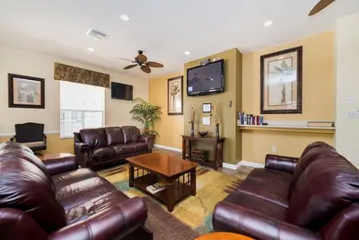 Image de Villa proche de Disney - Maison confortable dans une communauté sûre