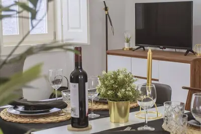 Image de Living Coimbra Corpo de Deus - Appartement 3 Chambres