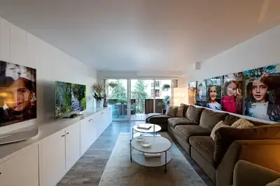 Image de Lionshead Center / Ski-in Ski-out