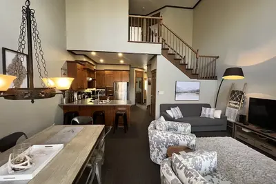 Image de Chalet Après Ski: à pied du village/Smart Tv, Piscine/jacuzzi saisonnier #249594