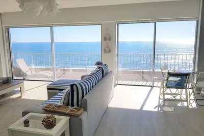 Image de Blue Beach Apartment