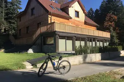 Image de Pohorje Apartment Storzek