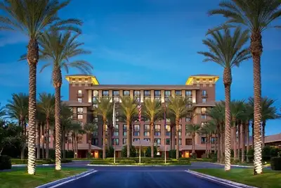 Image de Westin Kierland Villas 1 Chambre Preiumium Villa Semaine de Noël!