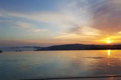 Image de Empress Villa Mykonos