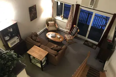 Image de Studio Loft confortable à The Lodge @ Lincoln Station