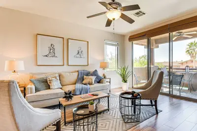 Image de Nouveau! Condo de villégiature par Tpc Scottsdale + bâton parlant!