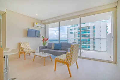 Image de Cielo Mar Summer - Livin Colombie