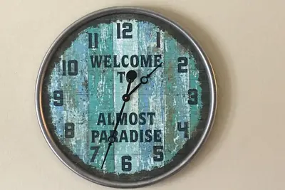 Image de Presque paradis sur le magnifique lac Cherokee