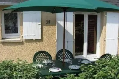 Image de Location maison à 200m de la mer