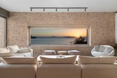 Image de Villa Olea - Villa de luxe avec piscine et court de tennis