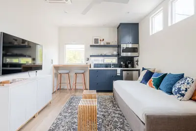 Image de ★ Prime Austin Emplacement Downtown