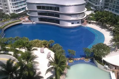 Image de Piscine Wonder Beach, Paranaque