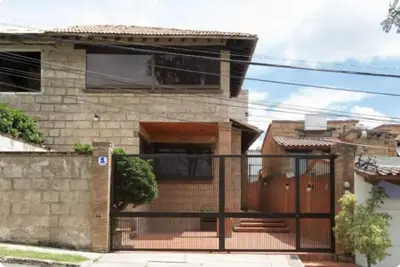 Image de Casa Don Johnny à Loma Dorada! ! !