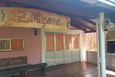 Image de Belle maison de campagne à deux pas du fleuve Paraná