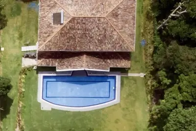 Image de Villa luxueuse Ă 3 kms de magnifiques plages et de restaurants et de Galle fort