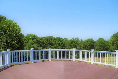 Image de Domaine Gumlog au lac Hartwell