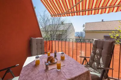 Image de Appartements Tropez (62879-A1) - Dramalj (Crikvenica)