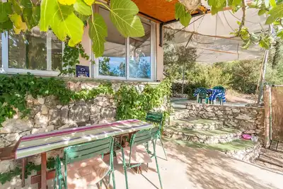 Image de Maison Lady Anna (14579-K1) - Pasman