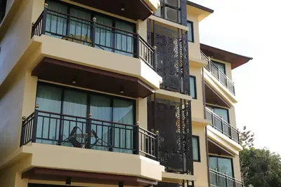 Image de Appartement Vieux Centre Ville De Wat Phra Singh