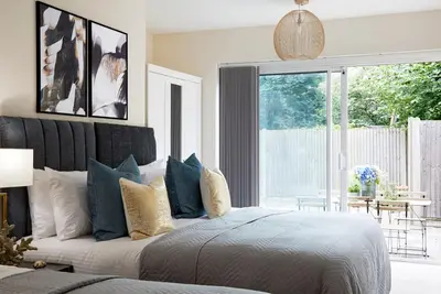 Image de Appartement moderne et magnifique dans le centre de Watford