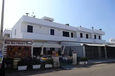 Image de Appartement Rudy de 4 à 5 places à 70 mètres de sable