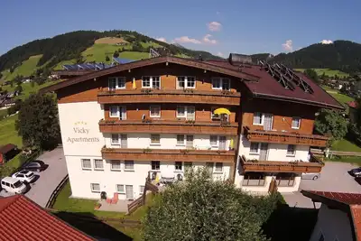 Image de Vicky Apartments