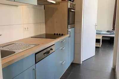 Image de Appartement Ii, Vs-Schwenningen, 40m²