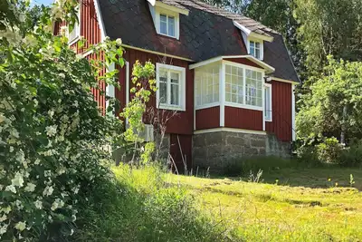 Image de Maison de vacances pour 6 a Hallabro