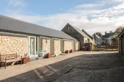 Image de Poppy Cottage, Llantwit Major