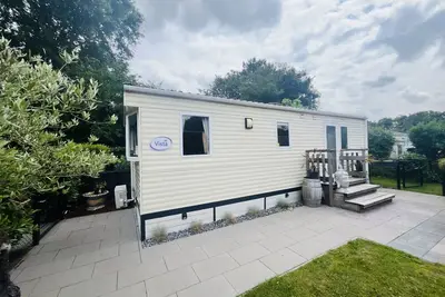 Image de Kd 814 - Vakantiepark Kijkduin