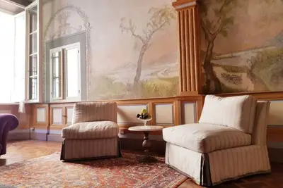 Image de Appartement quatre saisons au coeur de Florence